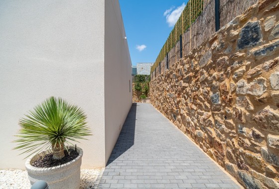 Revente - Villa Individuelle -
Algorfa - La Finca Golf Resort