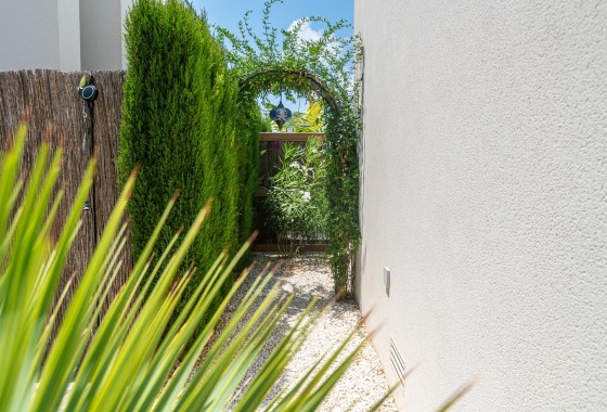 Revente - Villa Individuelle -
Algorfa - La Finca Golf Resort