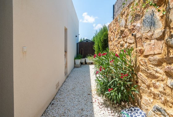 Revente - Villa Individuelle -
Algorfa - La Finca Golf Resort