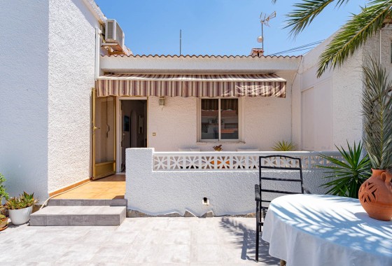 Venta - Apartamento / Piso -
Ciudad Quesada - Rojales - Ciudad Quesada