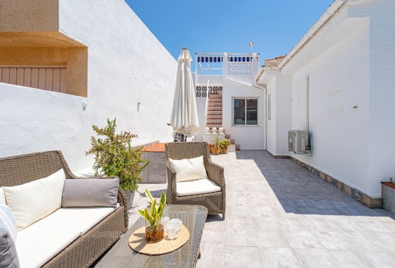 Sprzedaż - Apartament / Mieszkanie -
Ciudad Quesada - Rojales - Ciudad Quesada