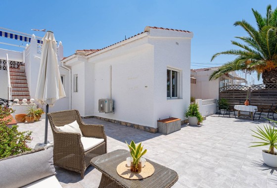 Sprzedaż - Apartament / Mieszkanie -
Ciudad Quesada - Rojales - Ciudad Quesada