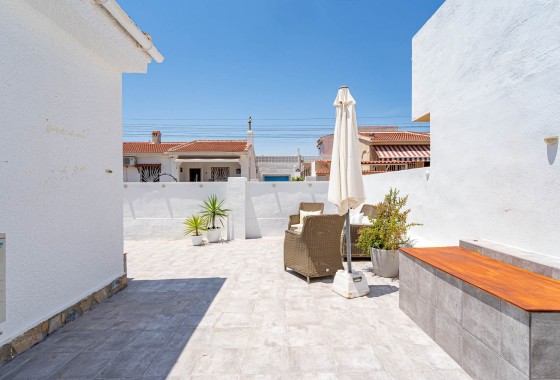 Sprzedaż - Apartament / Mieszkanie -
Ciudad Quesada - Rojales - Ciudad Quesada