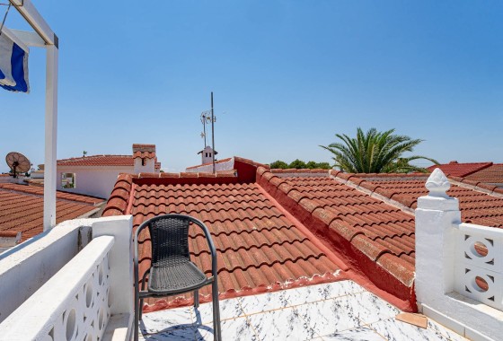 Venta - Apartamento / Piso -
Ciudad Quesada - Rojales - Ciudad Quesada