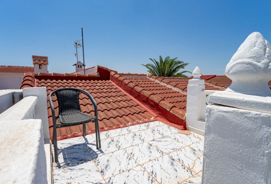 Sprzedaż - Apartament / Mieszkanie -
Ciudad Quesada - Rojales - Ciudad Quesada