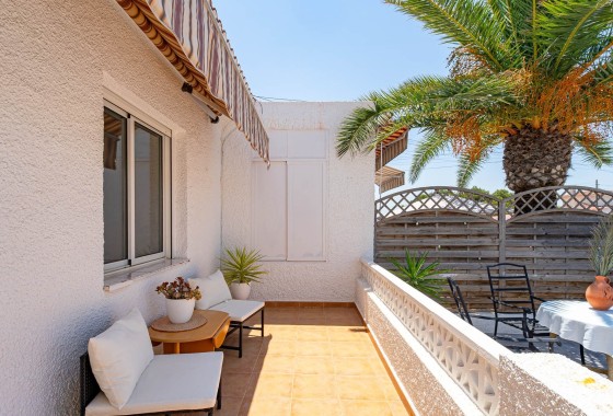 Sprzedaż - Apartament / Mieszkanie -
Ciudad Quesada - Rojales - Ciudad Quesada