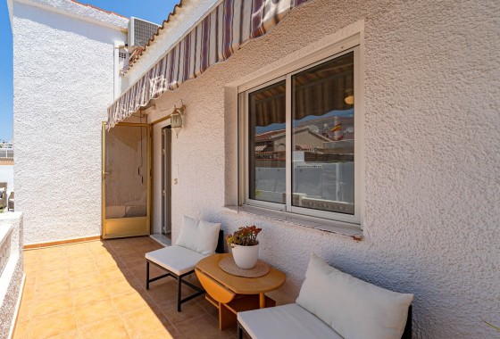Sprzedaż - Apartament / Mieszkanie -
Ciudad Quesada - Rojales - Ciudad Quesada
