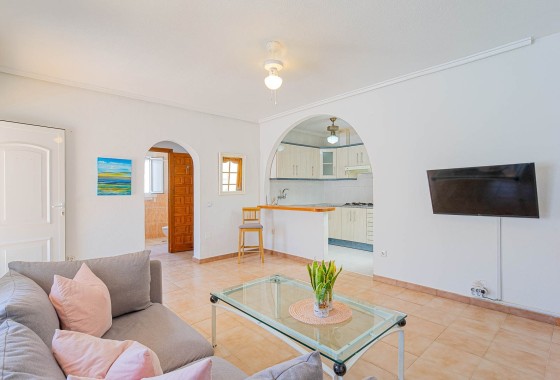 Sprzedaż - Apartament / Mieszkanie -
Ciudad Quesada - Rojales - Ciudad Quesada