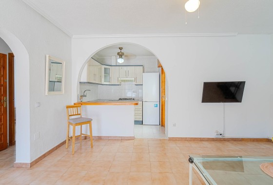 Sprzedaż - Apartament / Mieszkanie -
Ciudad Quesada - Rojales - Ciudad Quesada