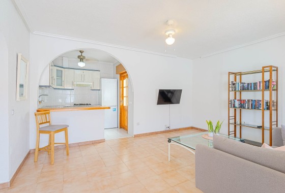 Sprzedaż - Apartament / Mieszkanie -
Ciudad Quesada - Rojales - Ciudad Quesada