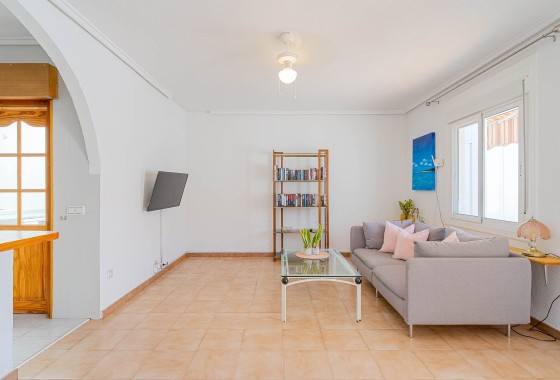 Sprzedaż - Apartament / Mieszkanie -
Ciudad Quesada - Rojales - Ciudad Quesada