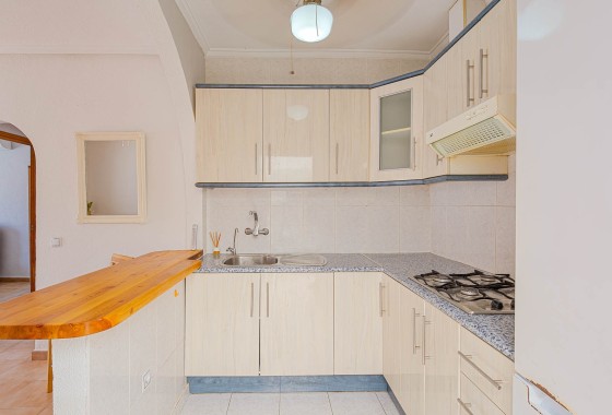 Sprzedaż - Apartament / Mieszkanie -
Ciudad Quesada - Rojales - Ciudad Quesada