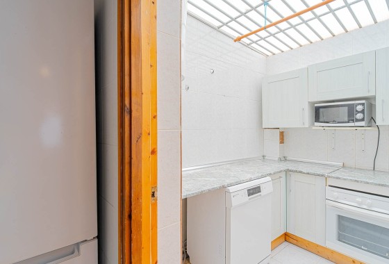 Sprzedaż - Apartament / Mieszkanie -
Ciudad Quesada - Rojales - Ciudad Quesada