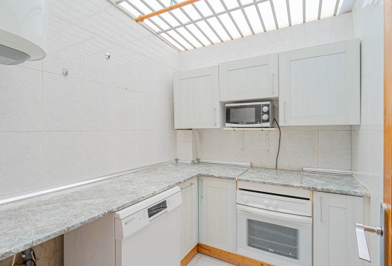 Sprzedaż - Apartament / Mieszkanie -
Ciudad Quesada - Rojales - Ciudad Quesada