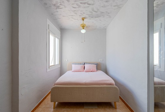 Sprzedaż - Apartament / Mieszkanie -
Ciudad Quesada - Rojales - Ciudad Quesada