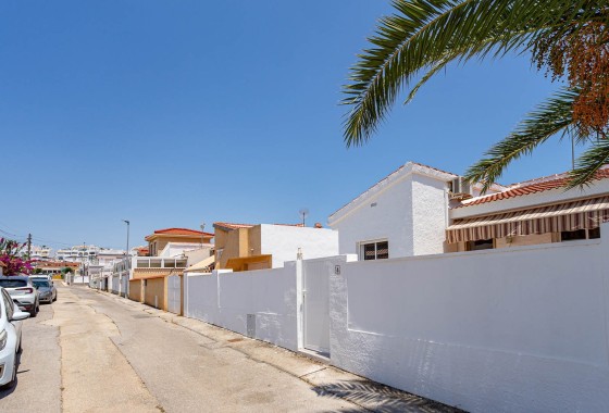 Sprzedaż - Apartament / Mieszkanie -
Ciudad Quesada - Rojales - Ciudad Quesada