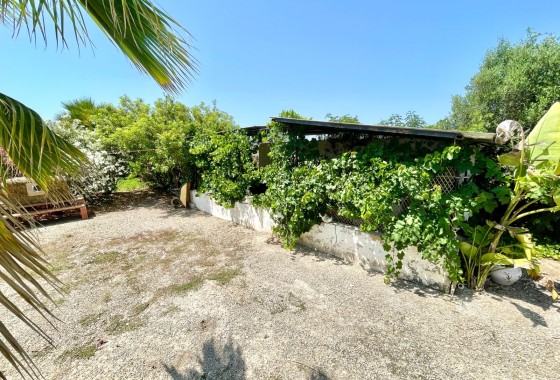 Resale - Detached Villa -
Daya Nueva