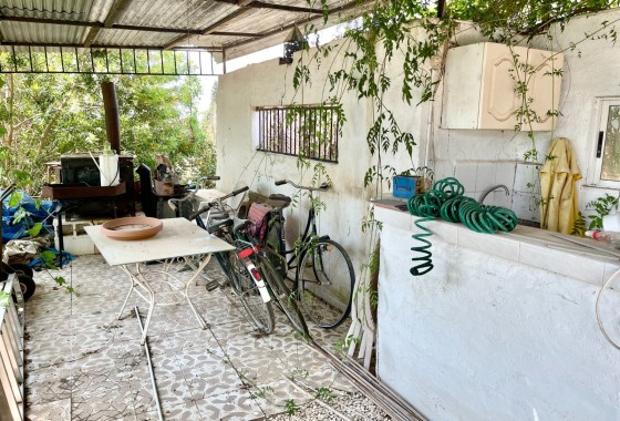 Resale - Detached Villa -
Daya Nueva