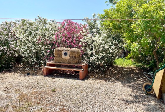 Resale - Detached Villa -
Daya Nueva