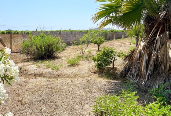 Resale - Detached Villa -
Daya Nueva