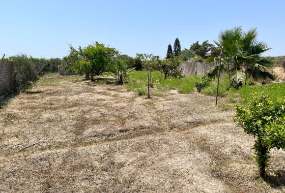 Resale - Detached Villa -
Daya Nueva