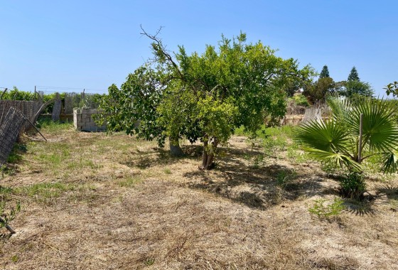 Resale - Detached Villa -
Daya Nueva