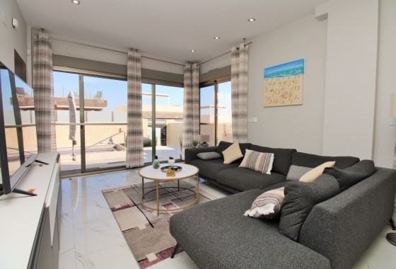 Venta - Chalet Independiente -
Villamartín