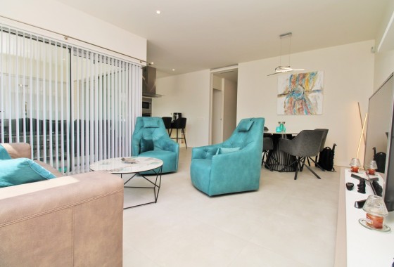 Sprzedaż - Apartament / Mieszkanie -
Villamartín - Los Dolses