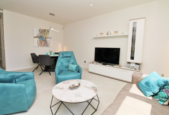 Sprzedaż - Apartament / Mieszkanie -
Villamartín - Los Dolses