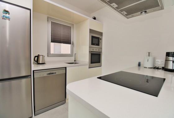 Sprzedaż - Apartament / Mieszkanie -
Villamartín - Los Dolses