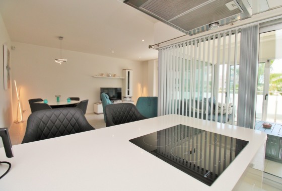 Sprzedaż - Apartament / Mieszkanie -
Villamartín - Los Dolses
