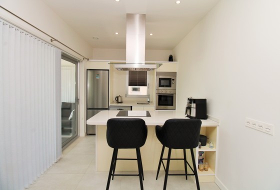 Sprzedaż - Apartament / Mieszkanie -
Villamartín - Los Dolses