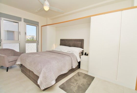 Sprzedaż - Apartament / Mieszkanie -
Villamartín - Los Dolses