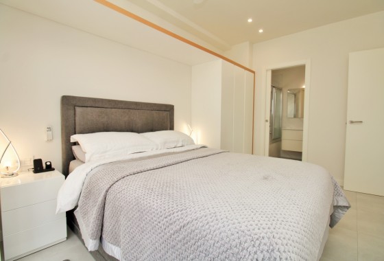Sprzedaż - Apartament / Mieszkanie -
Villamartín - Los Dolses
