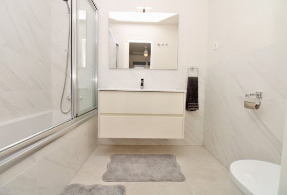 Sprzedaż - Apartament / Mieszkanie -
Villamartín - Los Dolses