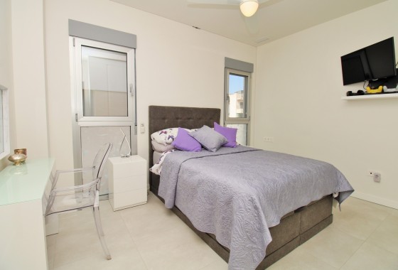 Sprzedaż - Apartament / Mieszkanie -
Villamartín - Los Dolses