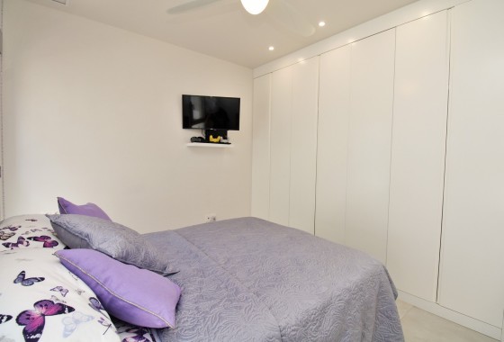 Sprzedaż - Apartament / Mieszkanie -
Villamartín - Los Dolses