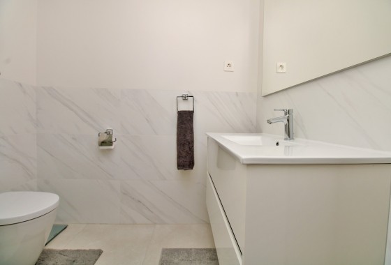 Sprzedaż - Apartament / Mieszkanie -
Villamartín - Los Dolses