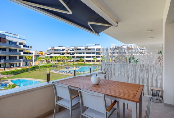 Wiederverkauf - Wohnung / Apartment -
Orihuela Costa - Playa Flamenca