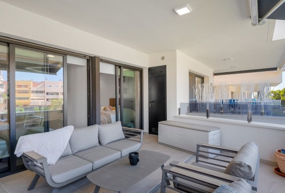 Wiederverkauf - Wohnung / Apartment -
Orihuela Costa - Playa Flamenca