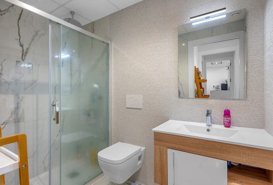 Wiederverkauf - Wohnung / Apartment -
Orihuela Costa - Playa Flamenca