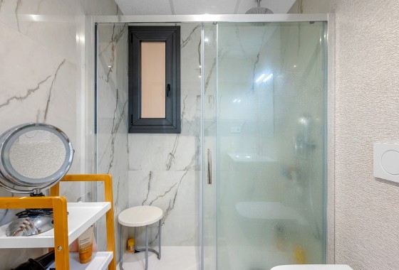 Wiederverkauf - Wohnung / Apartment -
Orihuela Costa - Playa Flamenca