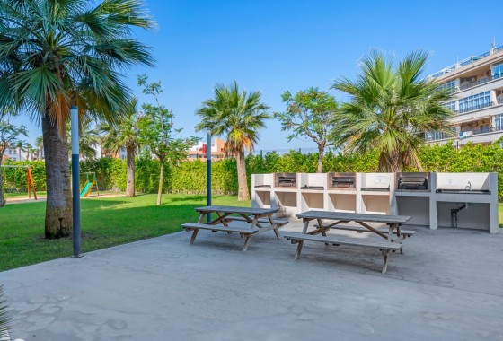 Wiederverkauf - Wohnung / Apartment -
Orihuela Costa - Playa Flamenca