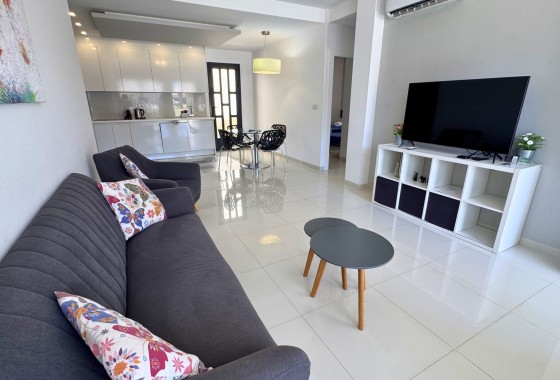 Herverkoop - Appartement / Flat -
Pilar de la Horadada - Torre de la Horadada