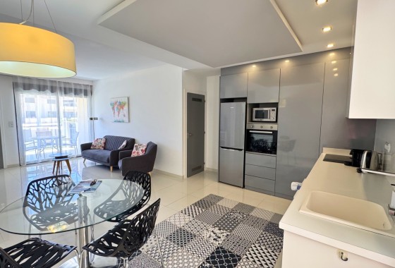 Wiederverkauf - Wohnung / Apartment -
Pilar de la Horadada - La Torre de la Horadada