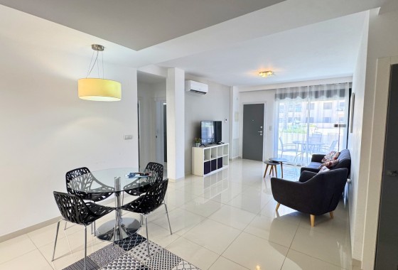 Herverkoop - Appartement / Flat -
Pilar de la Horadada - Torre de la Horadada