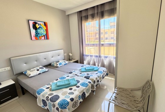 Wiederverkauf - Wohnung / Apartment -
Pilar de la Horadada - La Torre de la Horadada