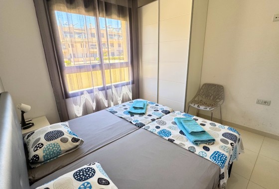Wiederverkauf - Wohnung / Apartment -
Pilar de la Horadada - La Torre de la Horadada