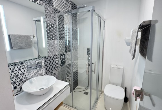 Wiederverkauf - Wohnung / Apartment -
Pilar de la Horadada - La Torre de la Horadada