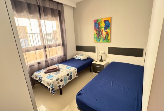 Wiederverkauf - Wohnung / Apartment -
Pilar de la Horadada - La Torre de la Horadada